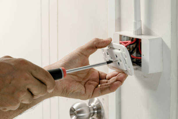 Best Smart Home Wiring and Automation  in Grand Point, LA